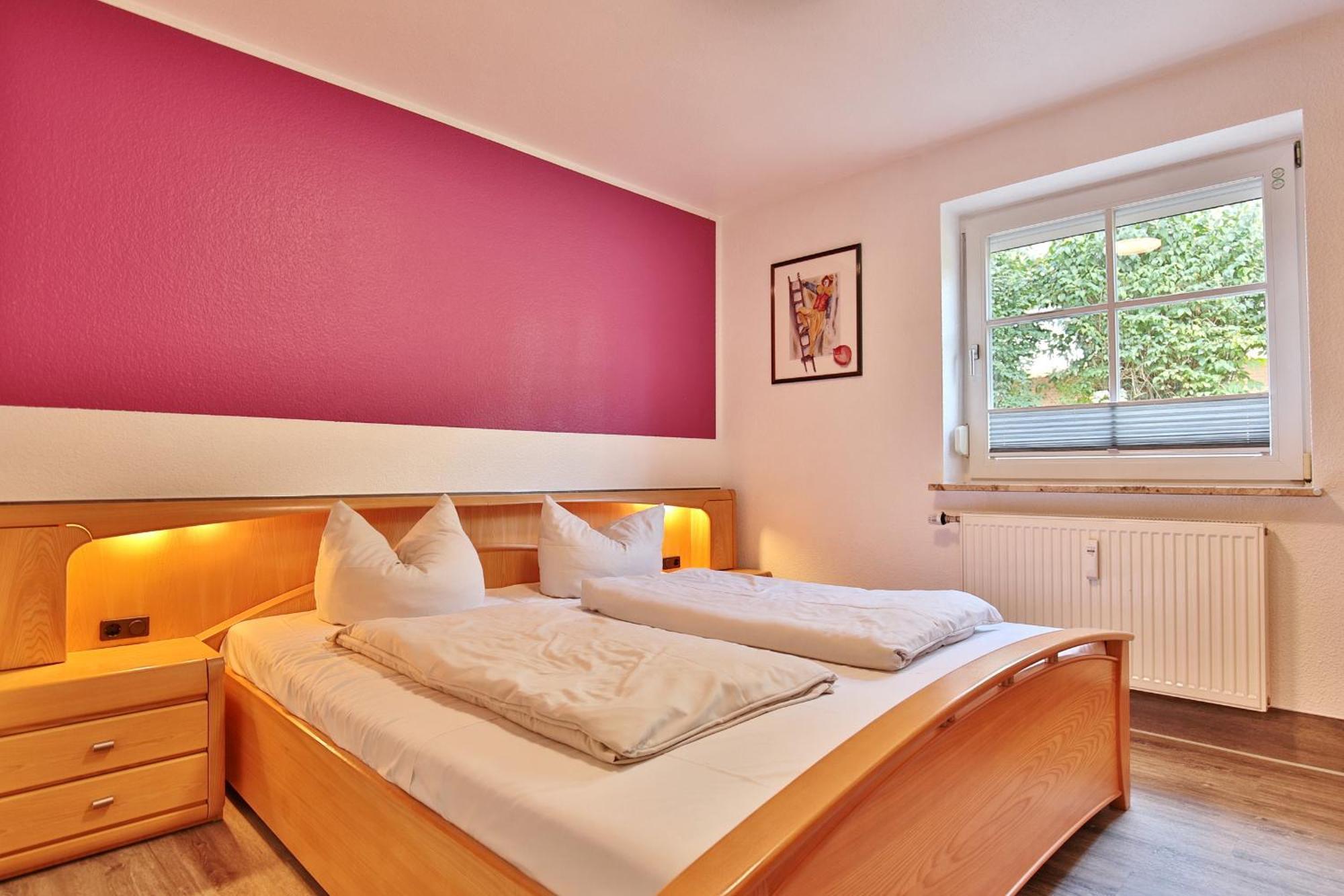 Parkresidenz Parkresidenz Appartement 2 Scharbeutz Exteriör bild